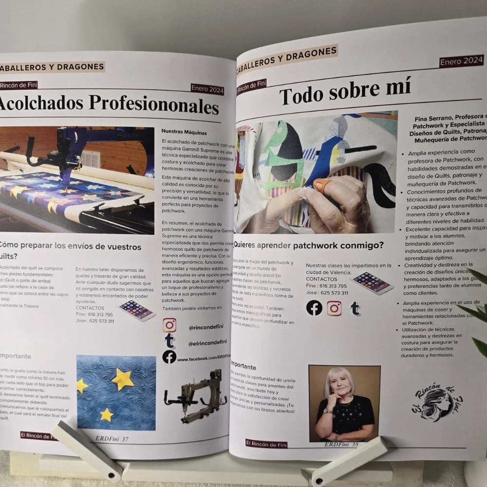 Libro Caballeros y Dragones - Imagen 2
