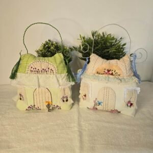 Kit Completo Casitas Modelo 2