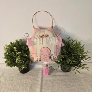 Kit Completo Casitas Modelo 3