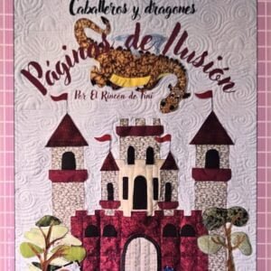 Libro Caballeros y Dragones