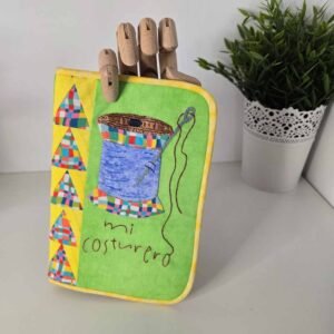 Kit Costurero de Patchwork