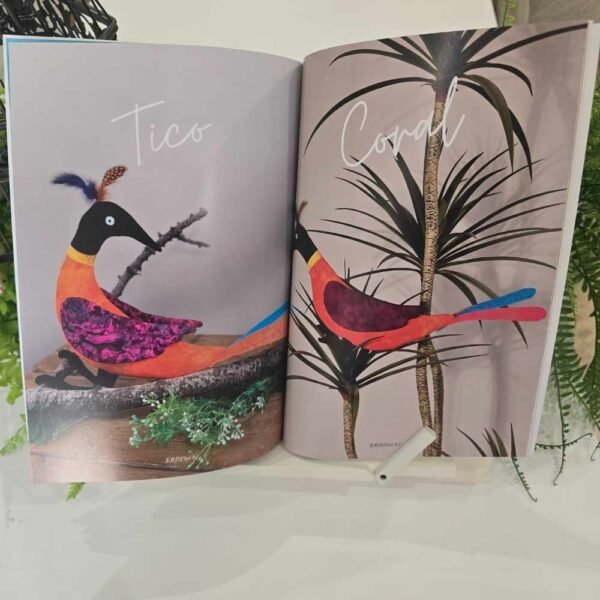 Libro Cantos de Selva - Imagen 5