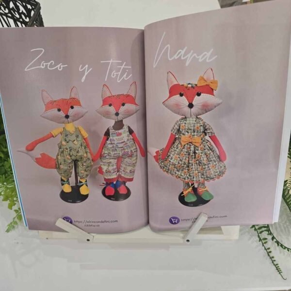 Libro Cantos de Selva - Imagen 3