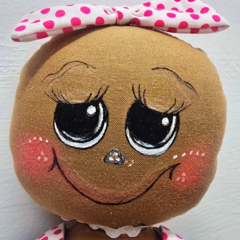 Kit Completo Galleta de Jengibre - Imagen 3