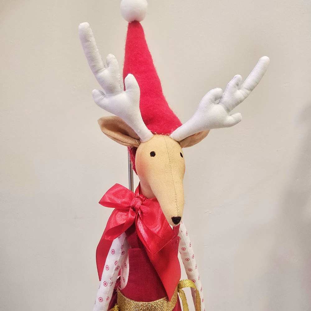 Kit Completo Renos - Imagen 2