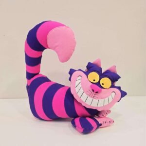 Kit completo Gato Risón